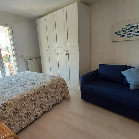 Feriehus Jone