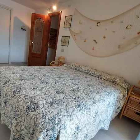 Hébergement de vacances Jone *