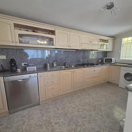 Holiday home Jone *
