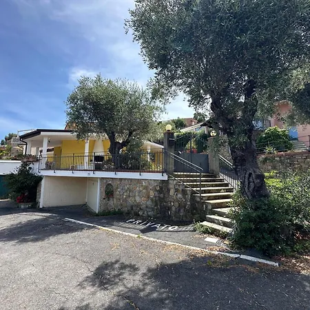 Holiday home Jone Diano Marina