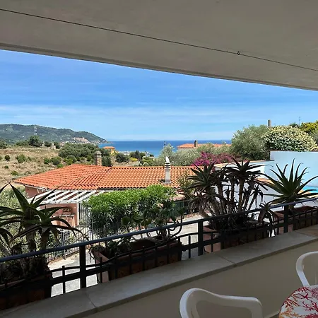 Holiday home Jone