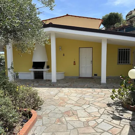 Holiday home Jone *