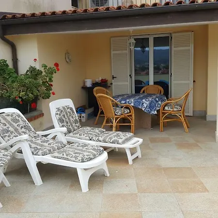 Hébergement de vacances Jone *